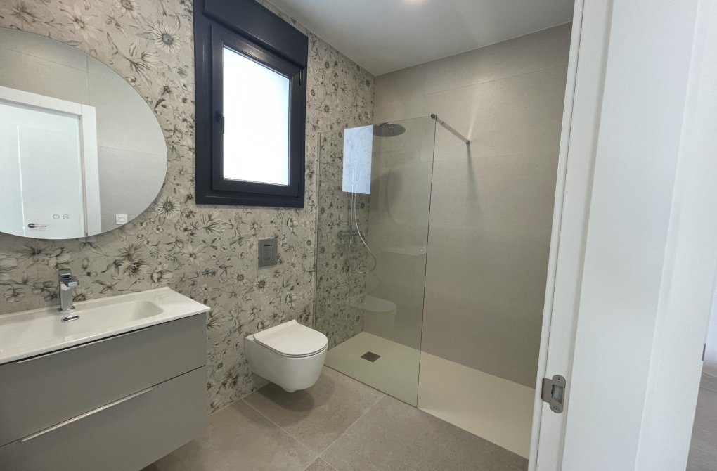 Rynek pierwotny - Willa - Rojales - Ciudad Quesada