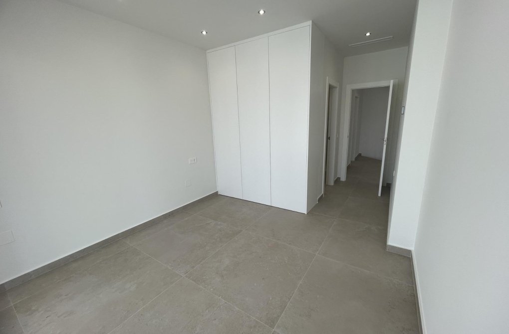 Rynek pierwotny - Willa - Rojales - Ciudad Quesada