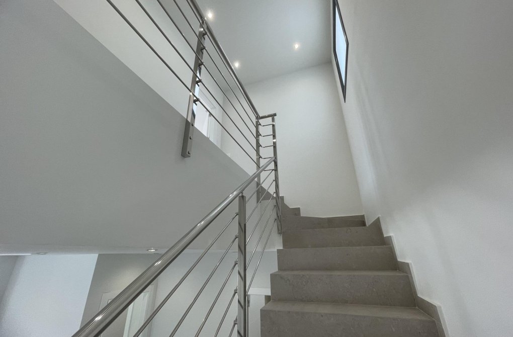 Rynek pierwotny - Willa - Rojales - Ciudad Quesada