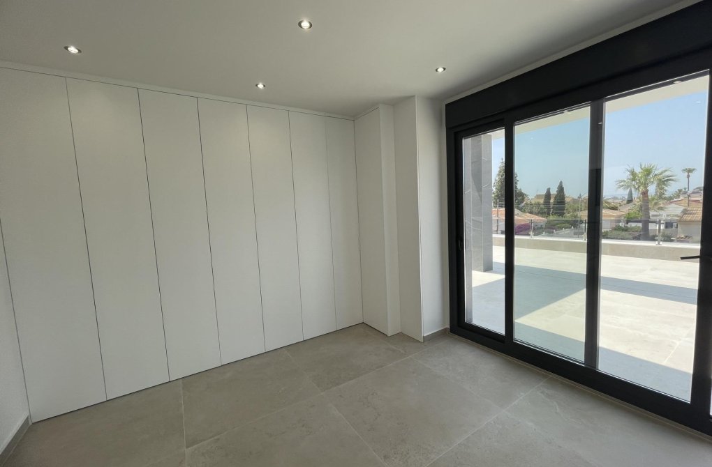 Rynek pierwotny - Willa - Rojales - Ciudad Quesada