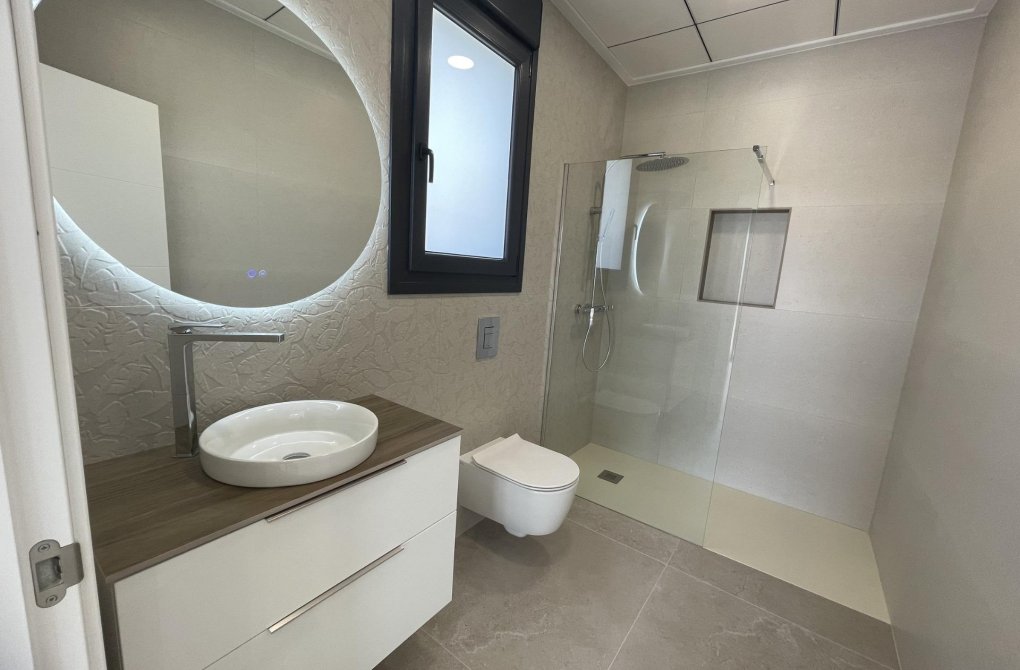 Rynek pierwotny - Willa - Rojales - Ciudad Quesada