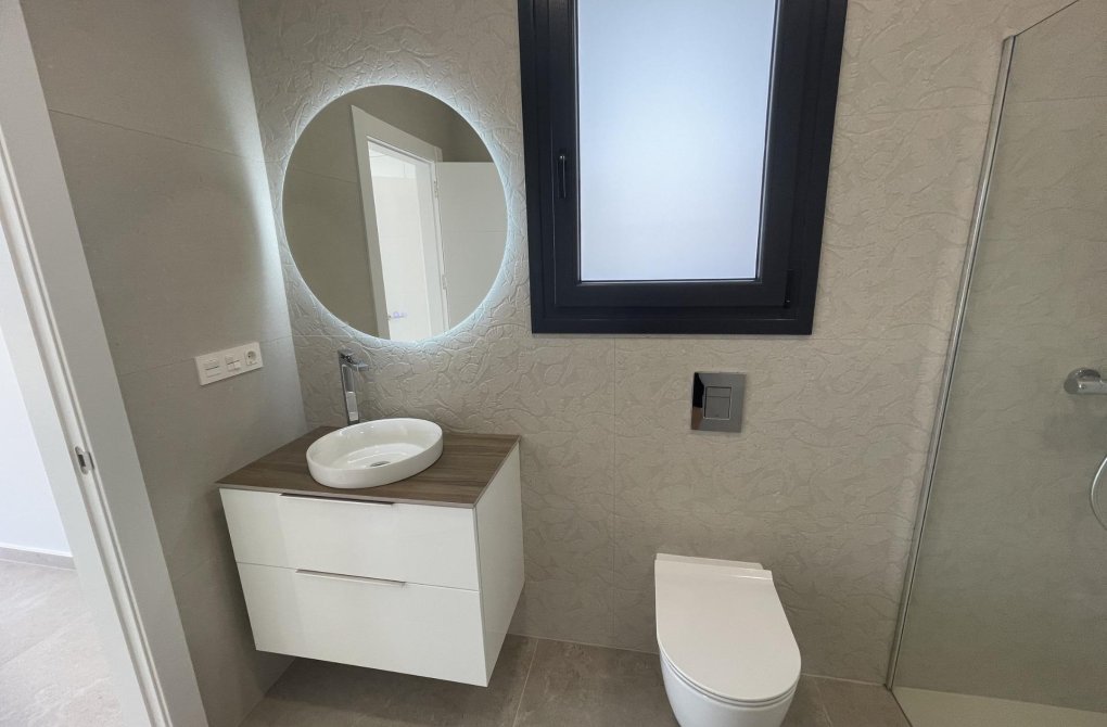 Rynek pierwotny - Willa - Rojales - Ciudad Quesada