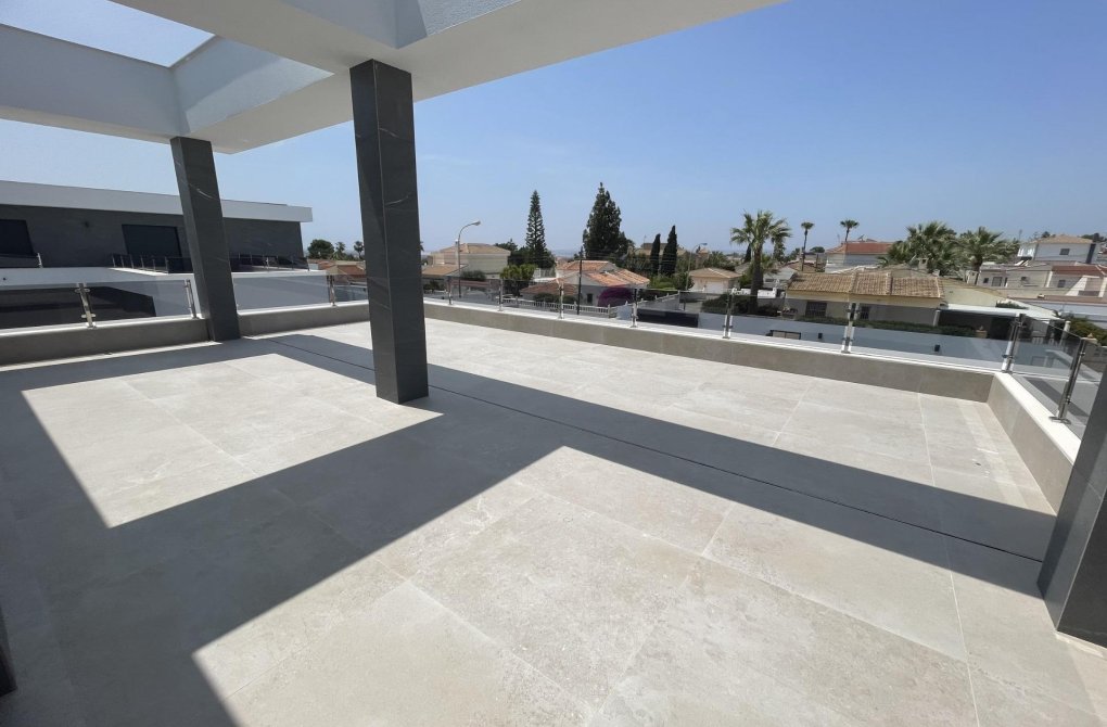 Rynek pierwotny - Willa - Rojales - Ciudad Quesada