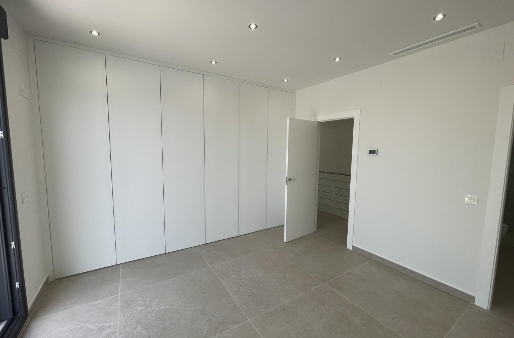 Rynek pierwotny - Willa - Rojales - Ciudad Quesada