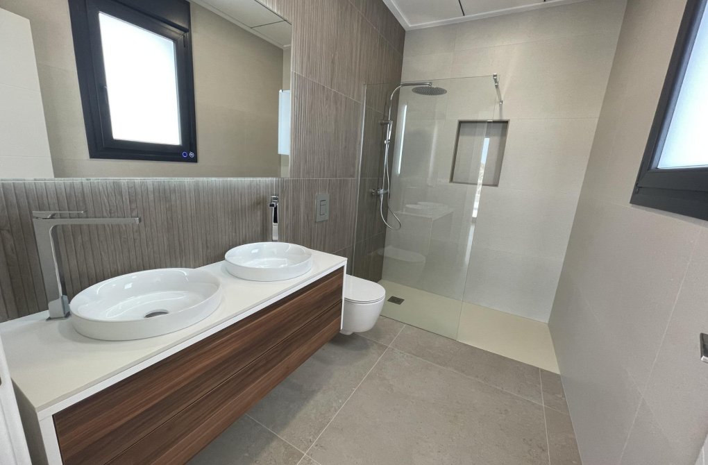 Rynek pierwotny - Willa - Rojales - Ciudad Quesada