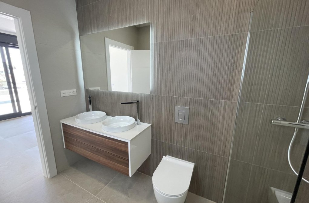 Rynek pierwotny - Willa - Rojales - Ciudad Quesada