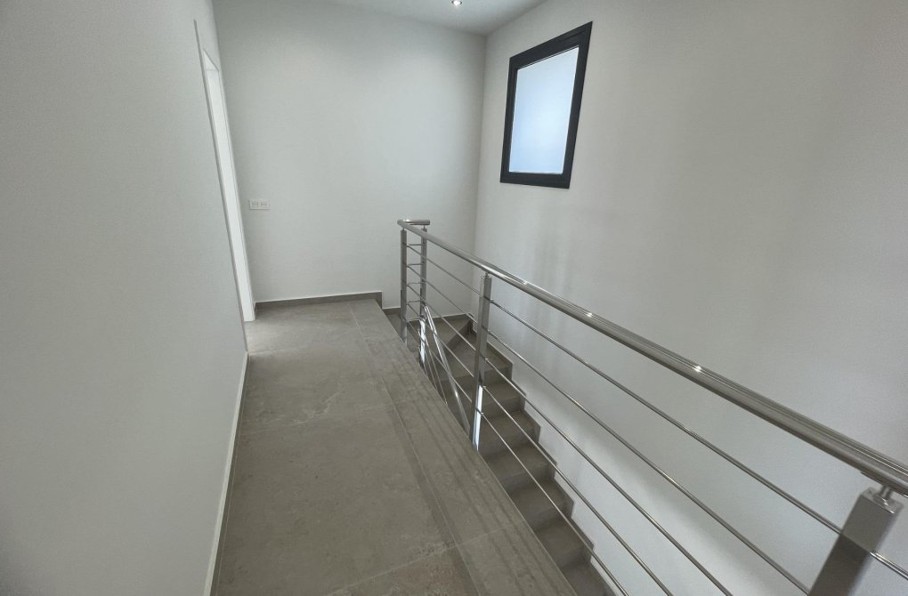 Rynek pierwotny - Willa - Rojales - Ciudad Quesada