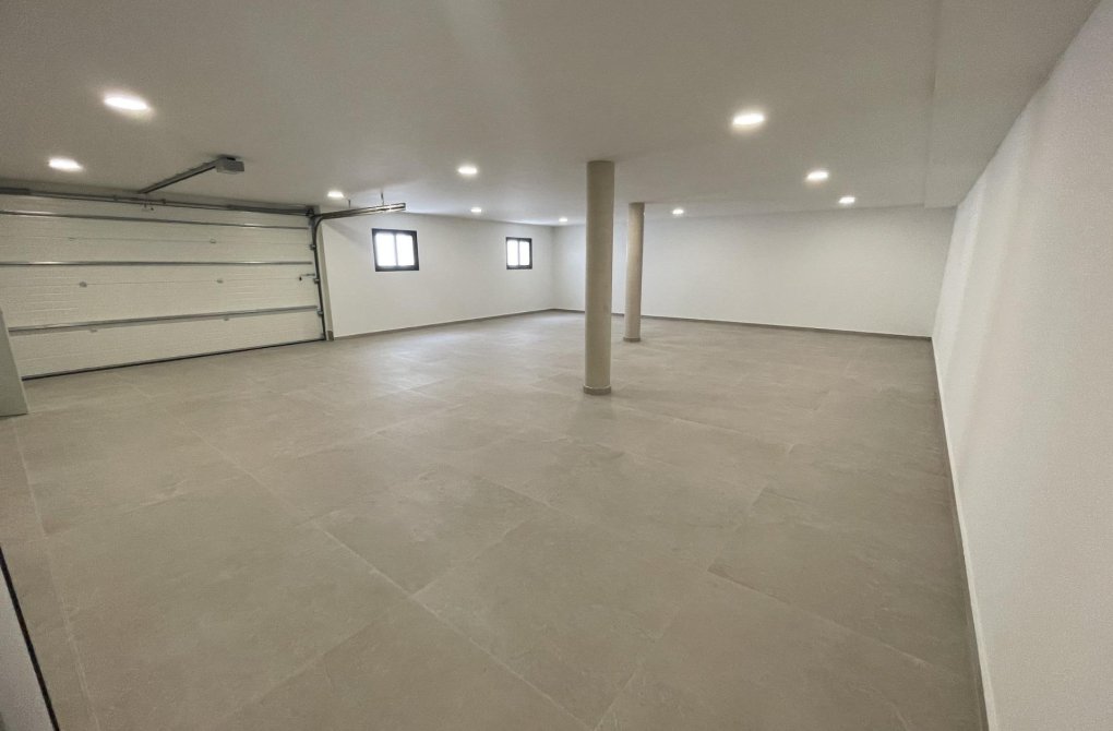 Rynek pierwotny - Willa - Rojales - Ciudad Quesada