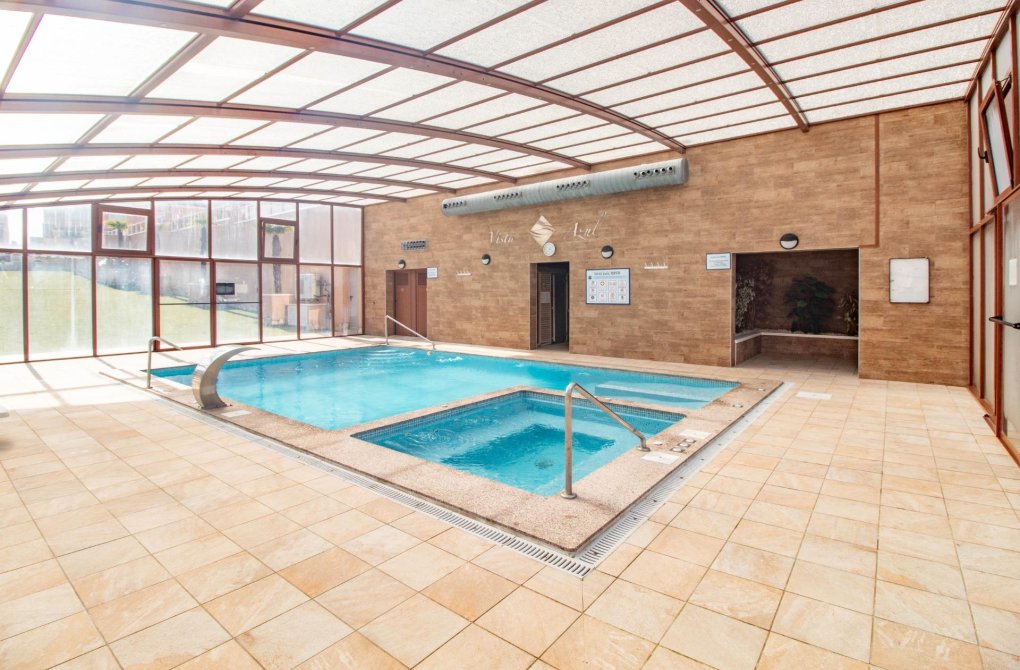 Resale - Bungalow - Torrevieja - Punta prima