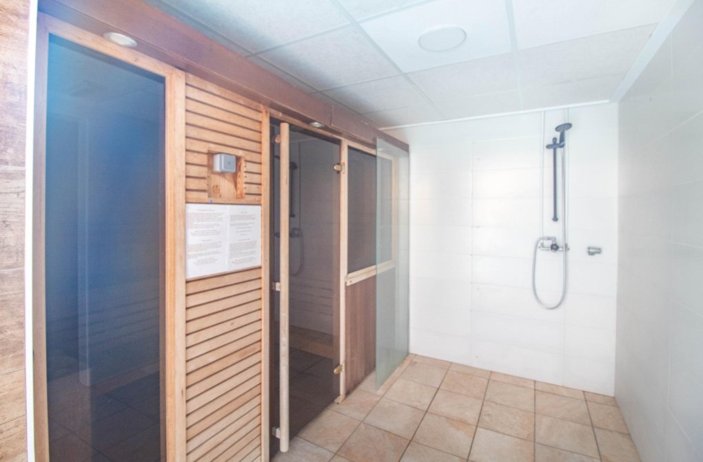 Resale - Bungalow - Torrevieja - Punta prima