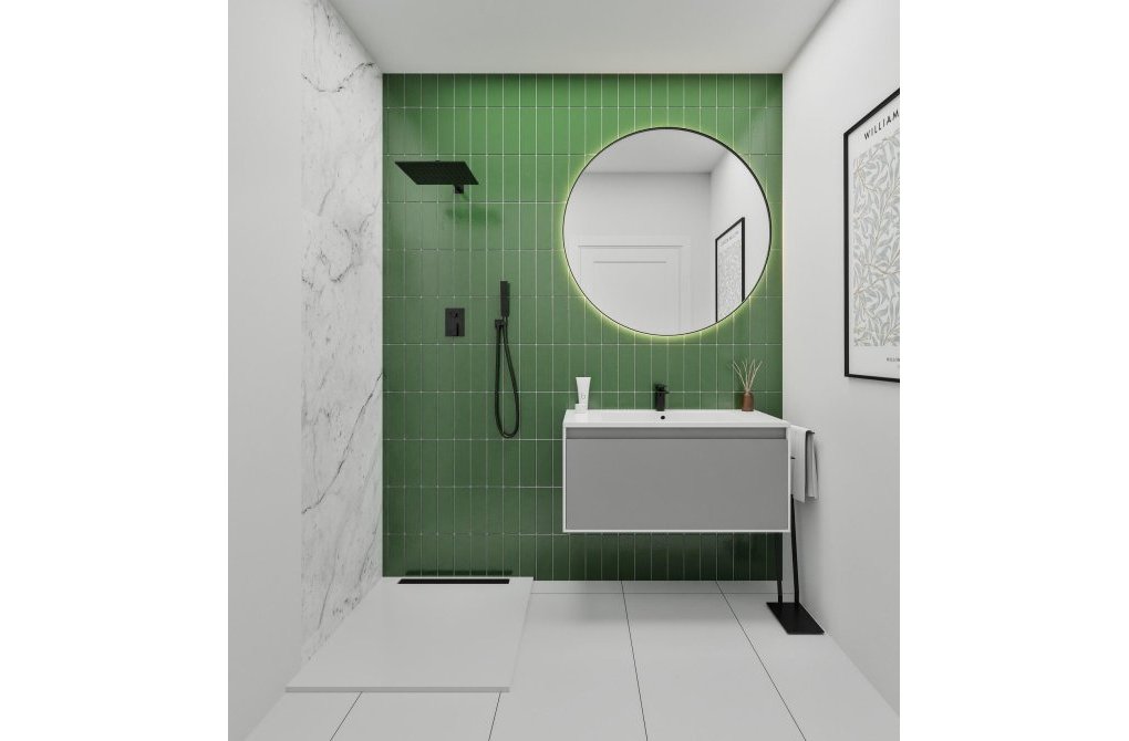 New build - Penthouse - San Miguel de Salinas - Pueblo