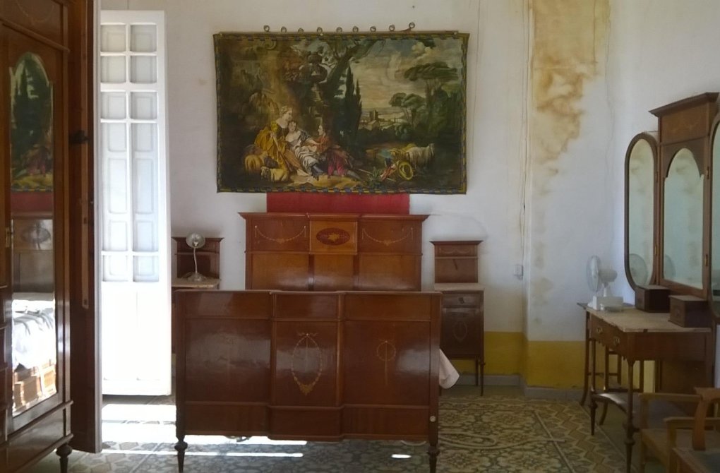 Resale - Country house - Orihuela - Raiguero de Bonanza