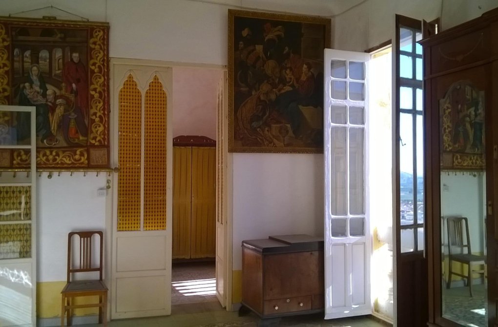 Resale - Country house - Orihuela - Raiguero de Bonanza