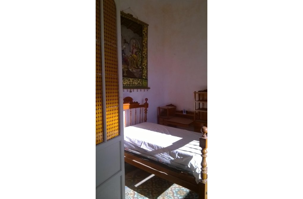 Resale - Country house - Orihuela - Raiguero de Bonanza