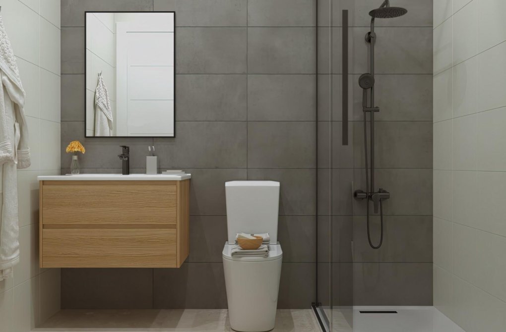 New build - Apartment - Vera - Vera Playa