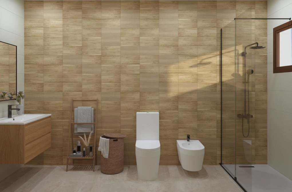 New build - Apartment - Vera - Vera Playa