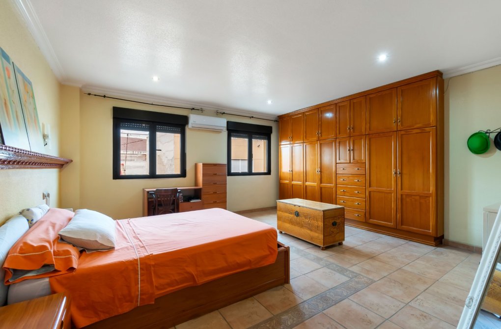 Resale - Townhouse - Ciudad Quesada/Rojales - Ciudad Quesada