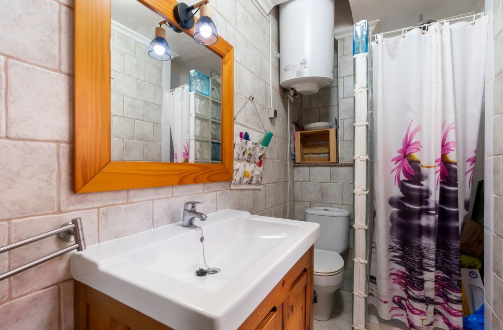 Resale - Townhouse - Ciudad Quesada/Rojales - Ciudad Quesada