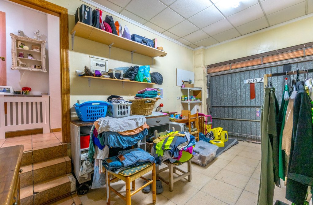 Resale - Townhouse - Ciudad Quesada/Rojales - Ciudad Quesada