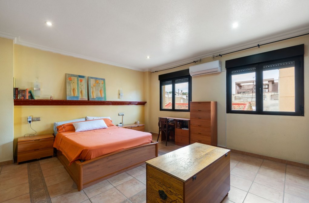 Resale - Townhouse - Ciudad Quesada/Rojales - Ciudad Quesada