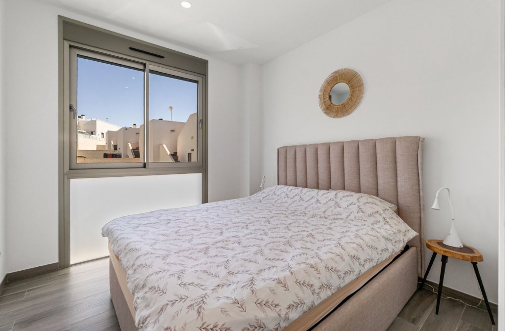 Resale - Villa - Orihuela - Villamartin