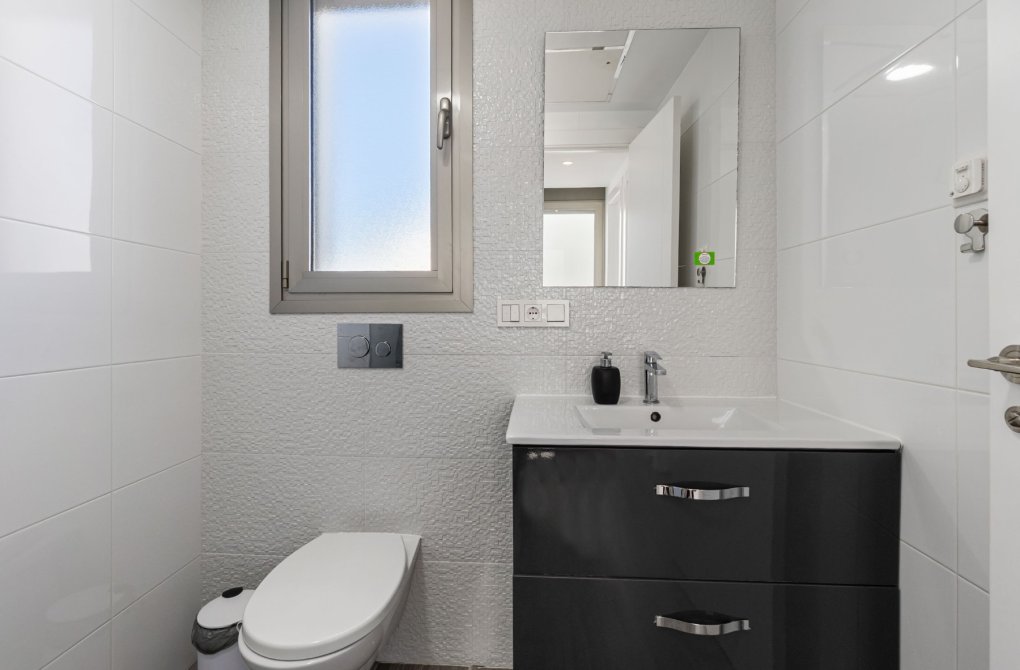 Resale - Villa - Orihuela - Villamartin