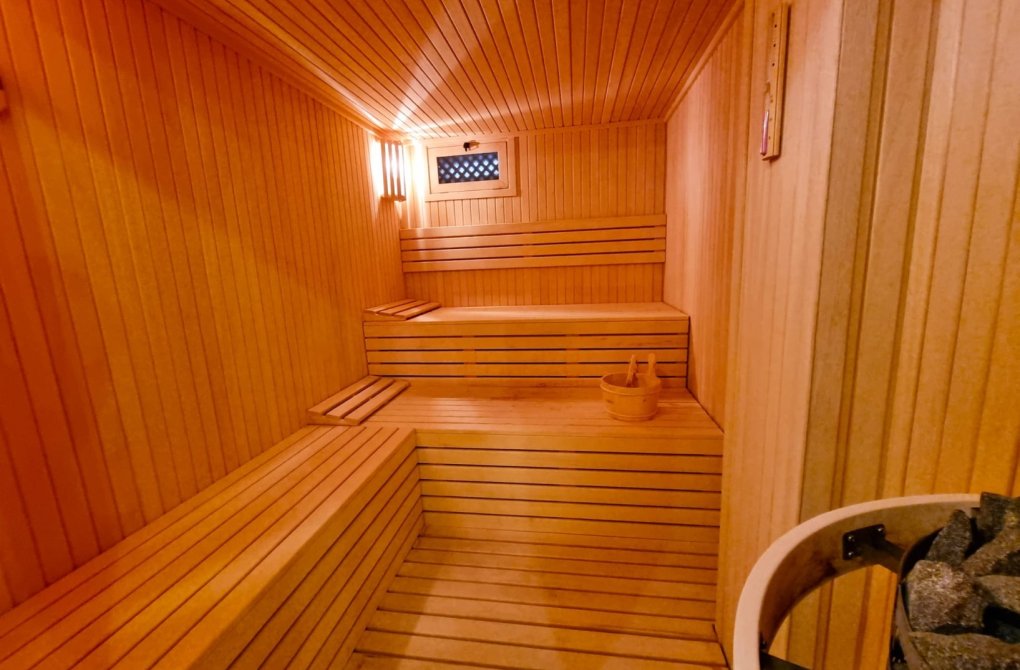 Resale - Villa - Torrevieja - La Mata