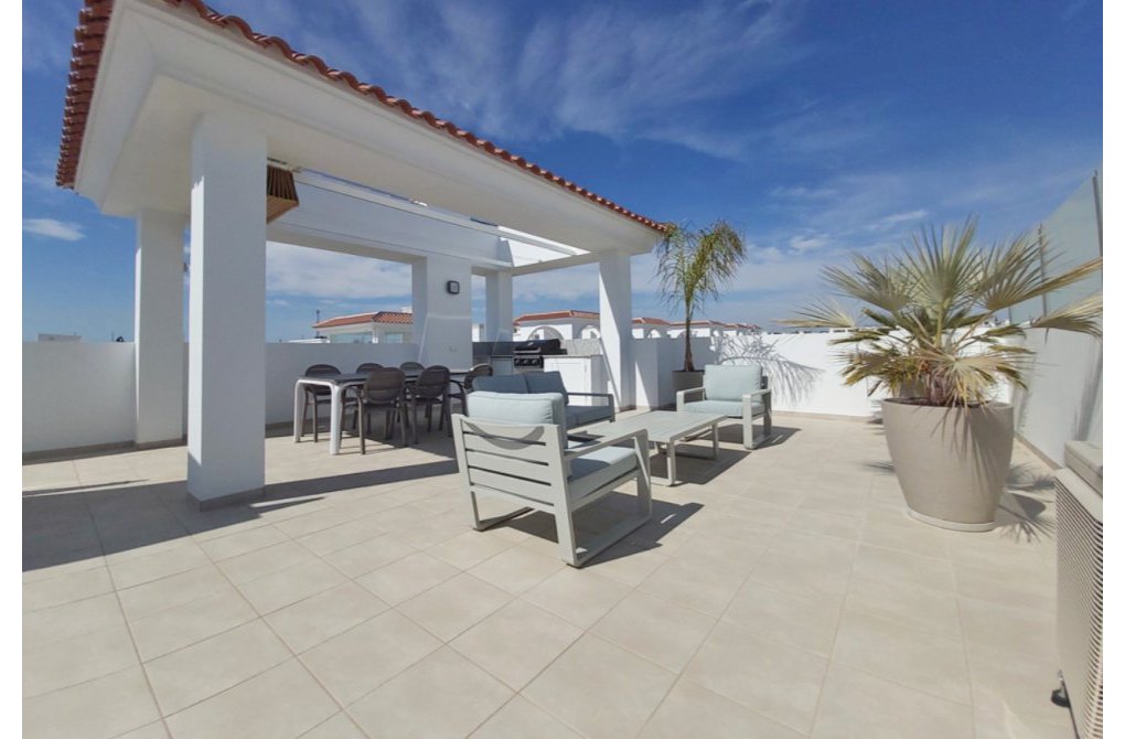 Resale - Apartment - Ciudad Quesada/Rojales - Ciudad Quesada