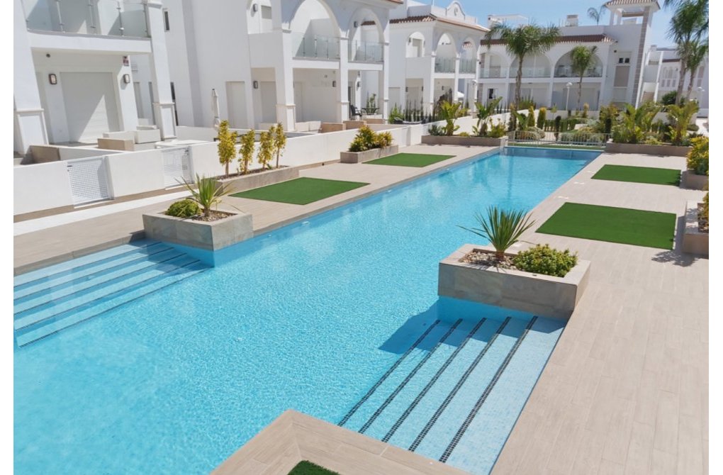 Resale - Apartment - Ciudad Quesada/Rojales - Ciudad Quesada