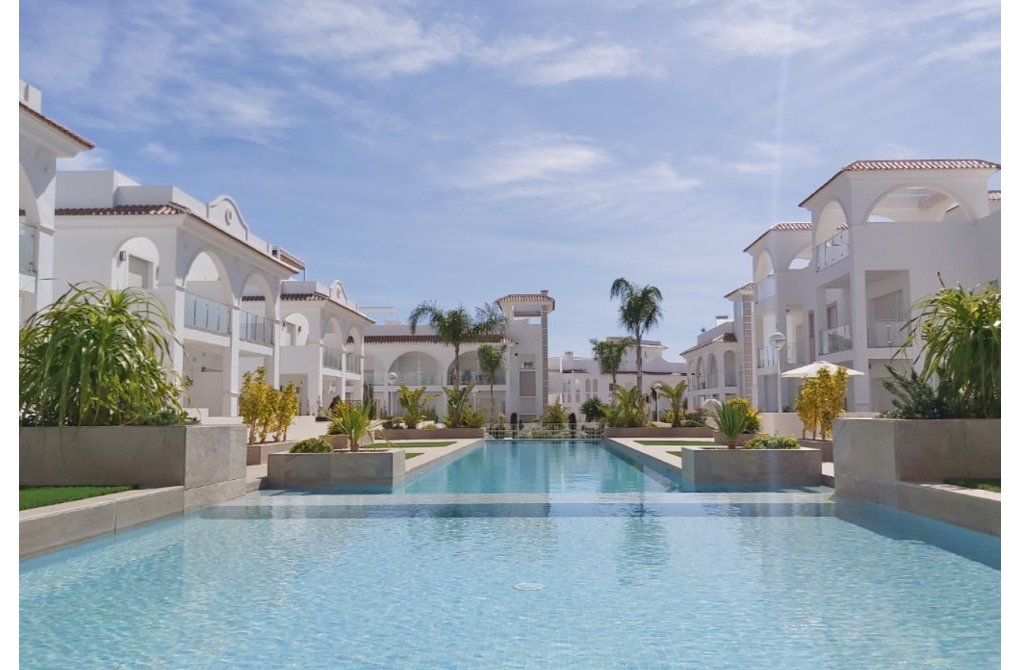 Resale - Apartment - Ciudad Quesada/Rojales - Ciudad Quesada