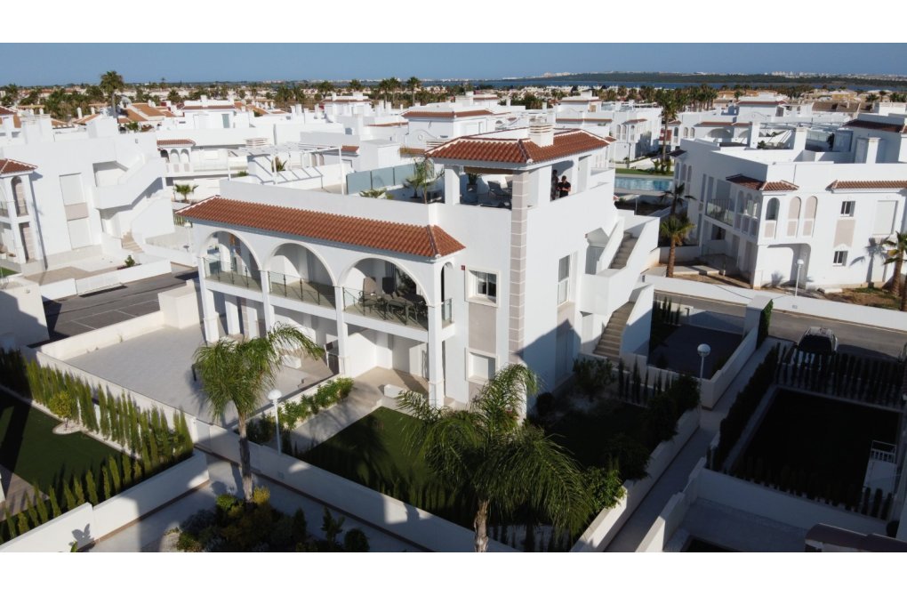 Resale - Apartment - Ciudad Quesada/Rojales - Ciudad Quesada