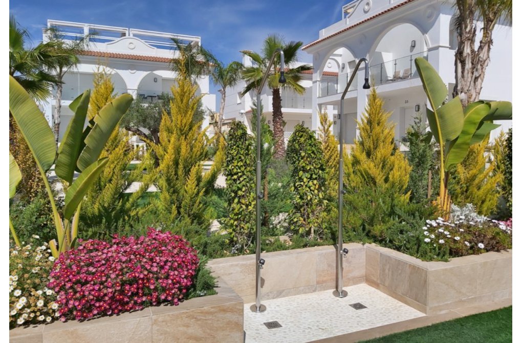 Resale - Apartment - Ciudad Quesada/Rojales - Ciudad Quesada