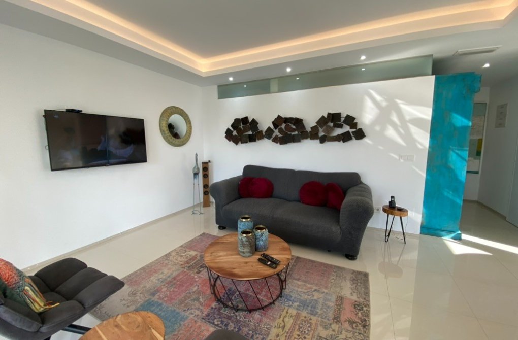 Resale - Apartment - Ciudad Quesada/Rojales - Ciudad Quesada