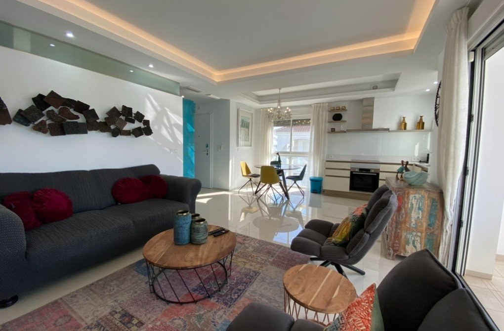 Resale - Apartment - Ciudad Quesada/Rojales - Ciudad Quesada