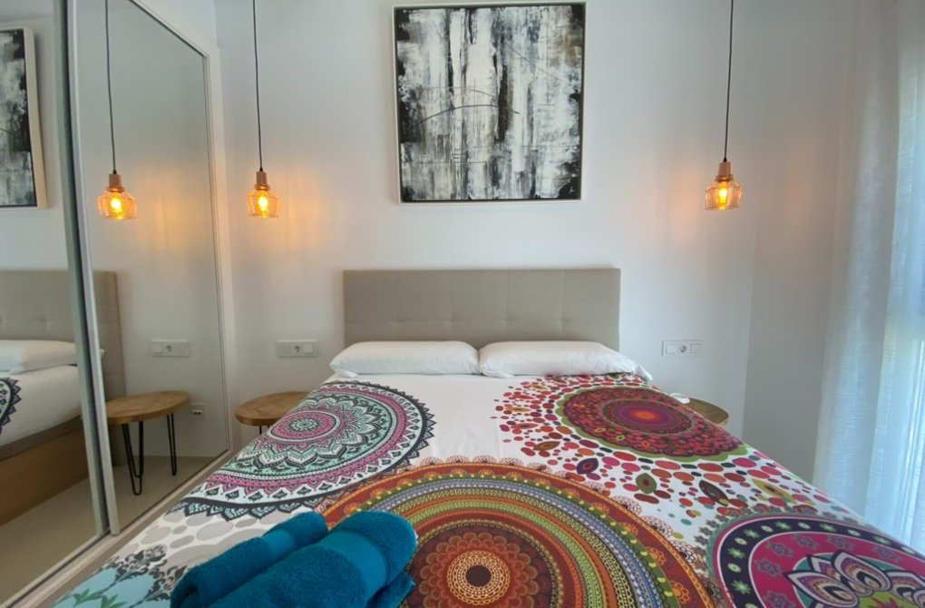 Resale - Apartment - Ciudad Quesada/Rojales - Ciudad Quesada