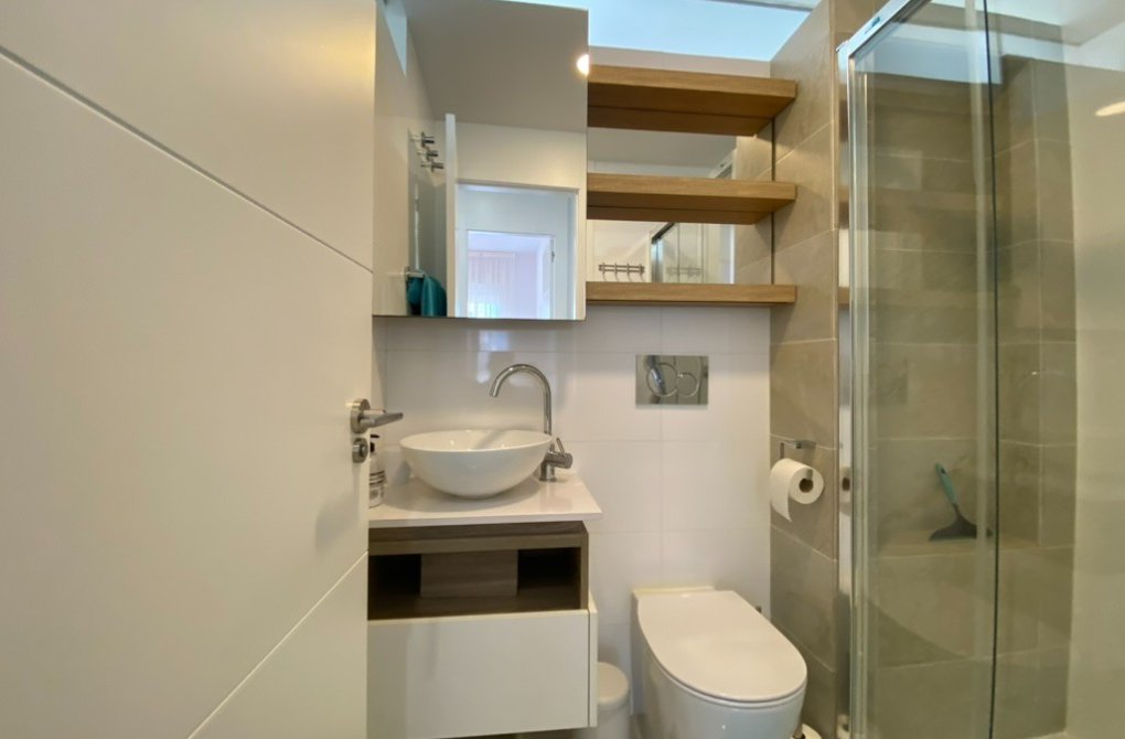 Resale - Apartment - Ciudad Quesada/Rojales - Ciudad Quesada