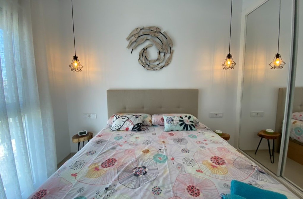 Resale - Apartment - Ciudad Quesada/Rojales - Ciudad Quesada