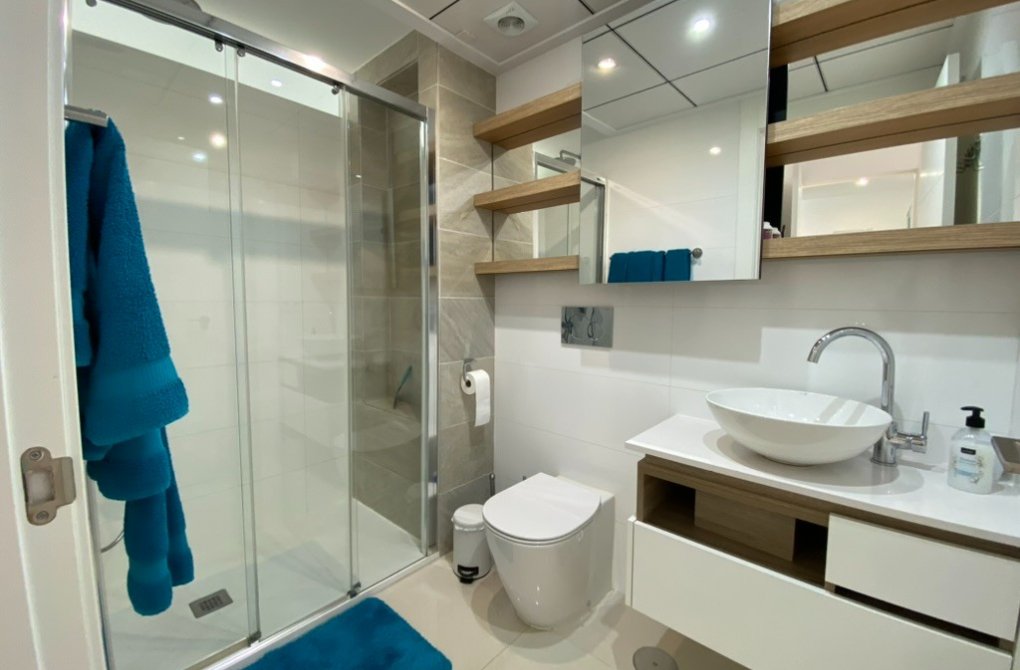 Resale - Apartment - Ciudad Quesada/Rojales - Ciudad Quesada