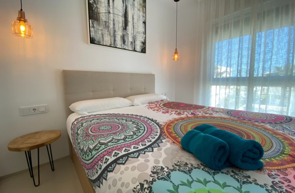 Resale - Apartment - Ciudad Quesada/Rojales - Ciudad Quesada