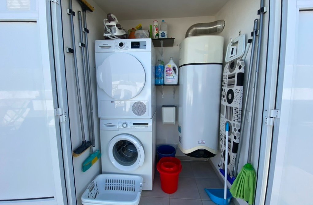 Resale - Apartment - Ciudad Quesada/Rojales - Ciudad Quesada