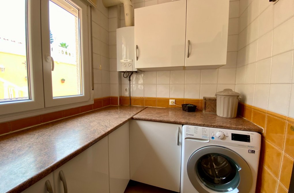 Resale - Villa - Algorfa - Lomas De La Juliana