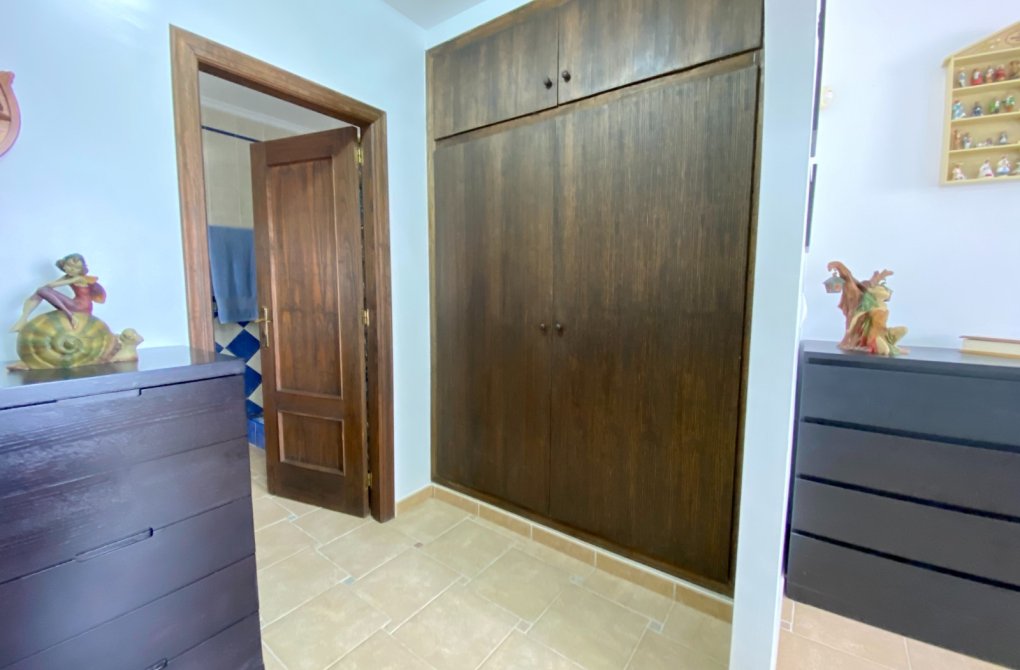 Resale - Villa - Algorfa - Lomas De La Juliana