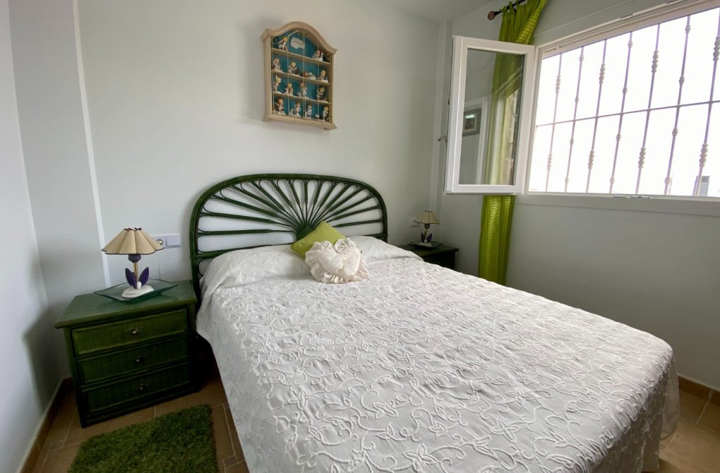 Resale - Villa - Algorfa - Lomas De La Juliana