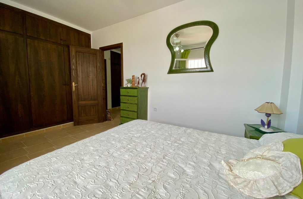 Resale - Villa - Algorfa - Lomas De La Juliana