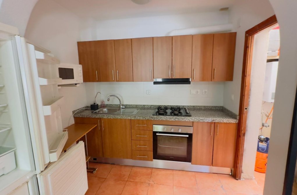 Resale - Bungalow - Torrevieja - Calas blanca