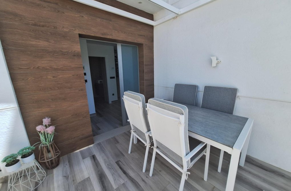  - Villa - Torrevieja - Los balcones
