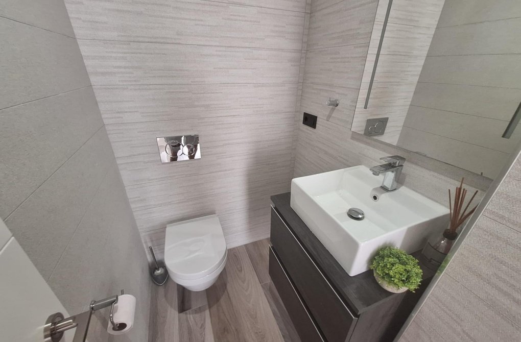  - Villa - Torrevieja - Los balcones