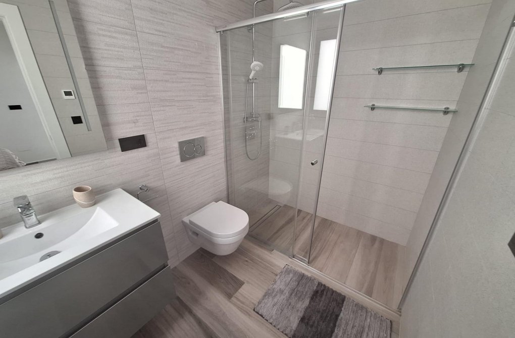  - Villa - Torrevieja - Los balcones