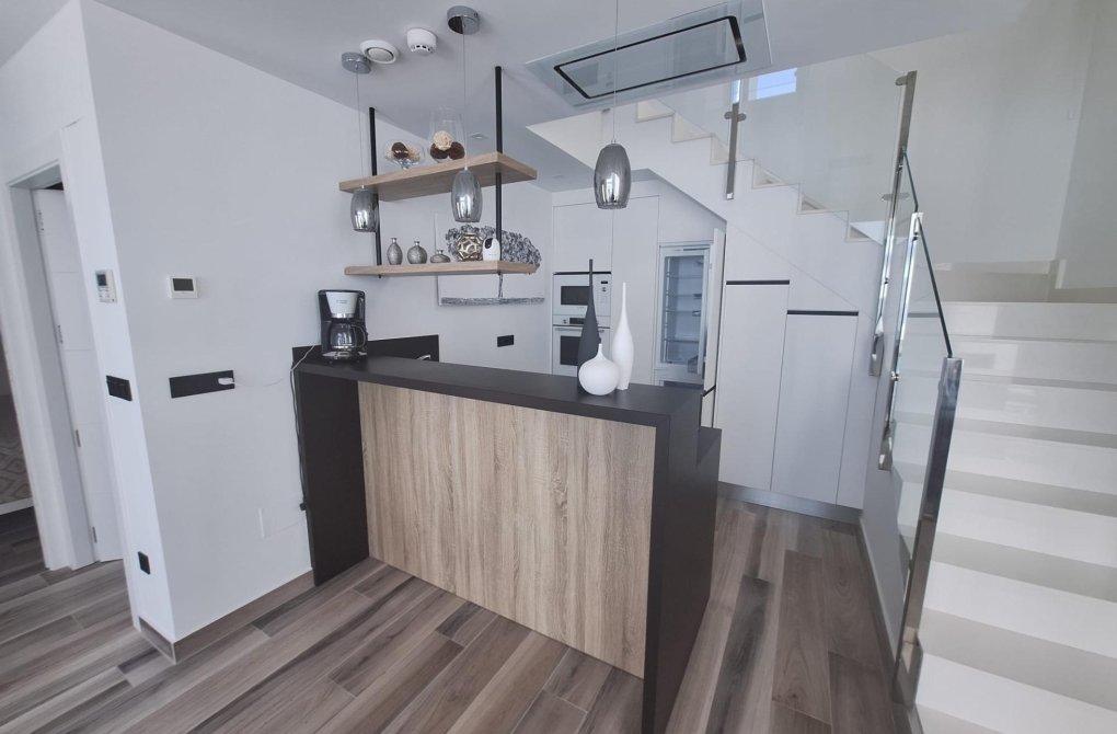  - Villa - Torrevieja - Los balcones