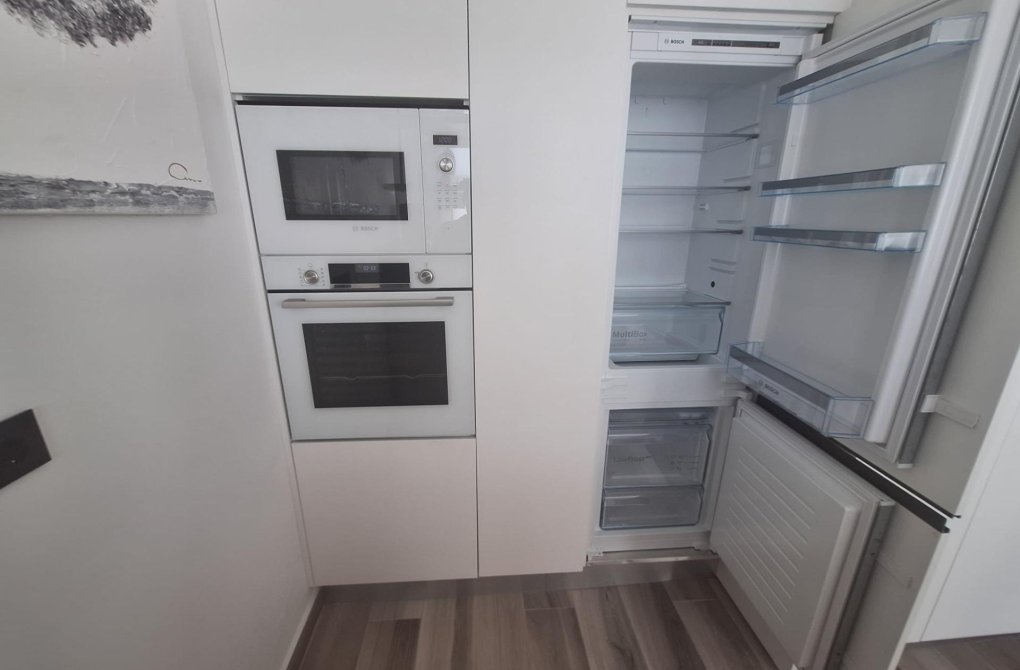  - Villa - Torrevieja - Los balcones